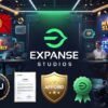 Expanse Studios recebe certificação para operar no mercado português