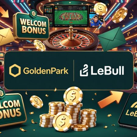 GoldenPark e LeBull: apostas com bónus e promoções em destaque