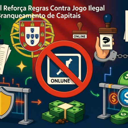 Guia prático: verificar licença SRIJ antes de apostar online