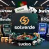 Solverde mantém-se entre os maiores casinos online com licença em Portugal